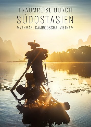 Traumreise durch Südostasien - Poster 1