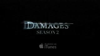 Damages - Staffel 2 - Trailer - Englisch