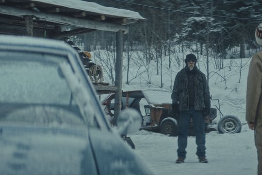 Dead of Winter - Eisige Stille - Szenenbild 3