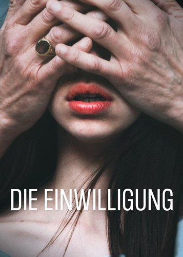 Die Einwilligung - Poster 1