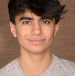 Neel Sethi