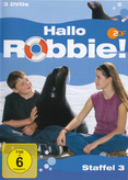 Hallo Robbie! - Staffel 3