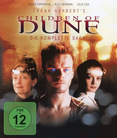 Children of Dune - Die komplette Saga
