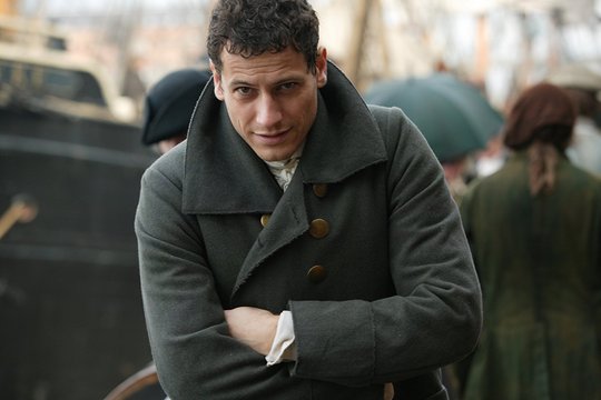 Amazing Grace - Der Kampf eines Mannes verändert die Welt - Szenenbild 5