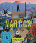 Narcos: Mexico - Staffel 3