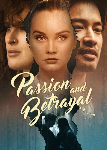 Passion and Betrayal - Poster 1