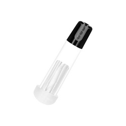 Automatic Cyber Pump, 29,5 cm