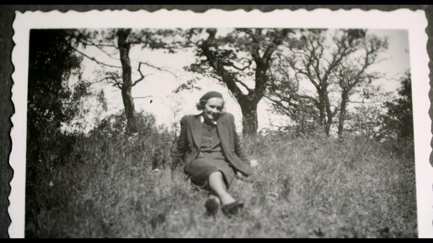 Astrid Lindgren - Die Menschheit hat den Verstand verloren - Trailer - Deutsch - SD