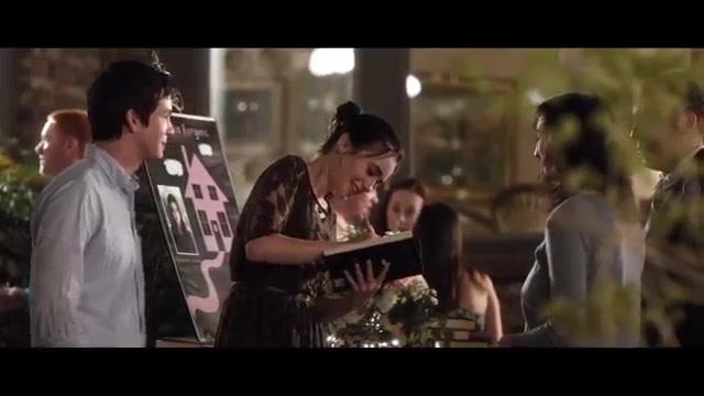 Love Stories - Trailer - Deutsch - SD