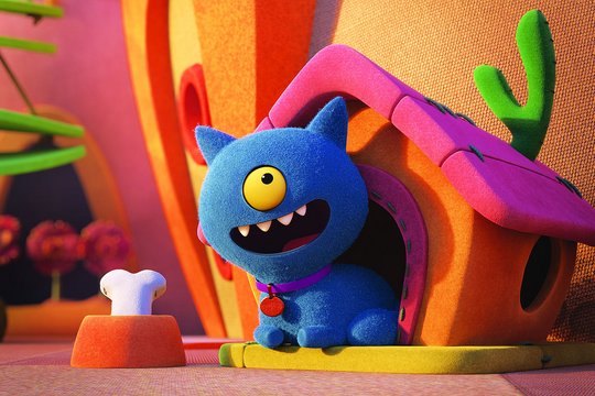 UglyDolls - Szenenbild 7