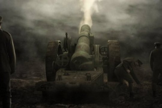 Battleground - Helden im Feuersturm - Szenenbild 16