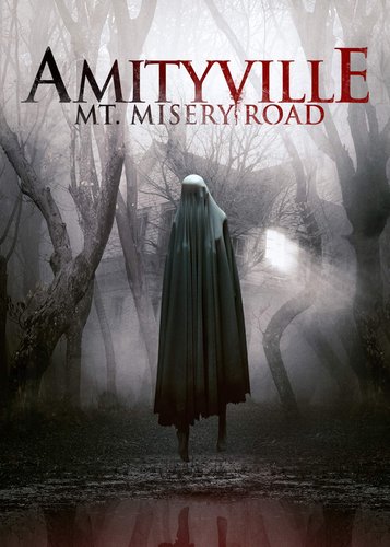 Amityville - Mt. Misery Road - Poster 1
