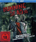 Dead Season - The Running Dead