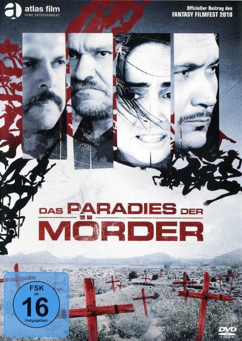 Das Paradies Der Mörder Das Paradies Der Mörder