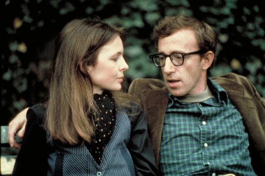 Woody Allen - A Documentary - Szenenbild 8