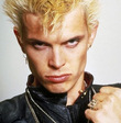 Billy Idol