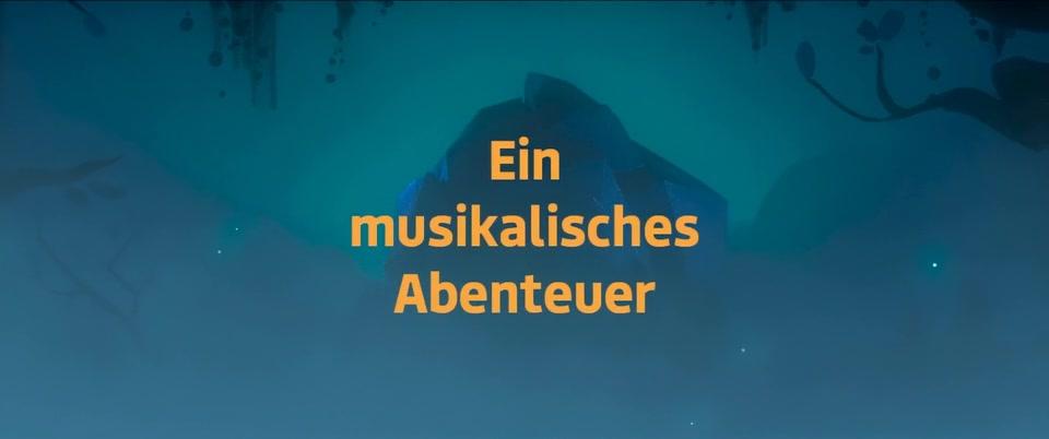 Yuku und die Blume des Himalaya - Trailer - Deutsch - SD