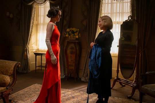 Downton Abbey 3 - Das große Finale - Szenenbild 13