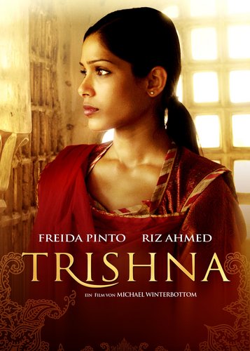 Trishna - Poster 1