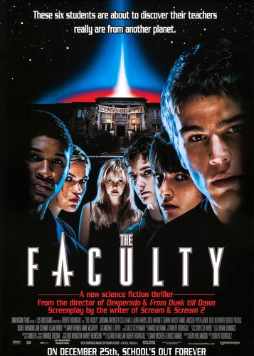 Faculty - Poster 2