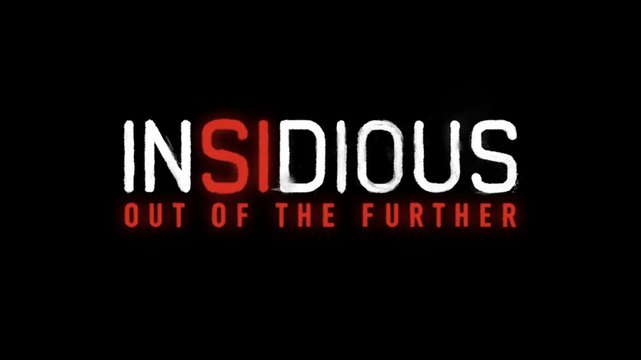 Insidious 6 - Out of the Further - Wallpaper 1