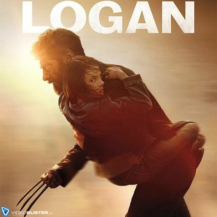 Wolverine in 'Logan' © Marvel