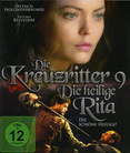 Die Kreuzritter 9 - Die heilige Rita
