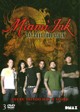 Miami Ink - Staffel 1