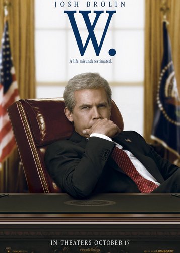 W. - Poster 6