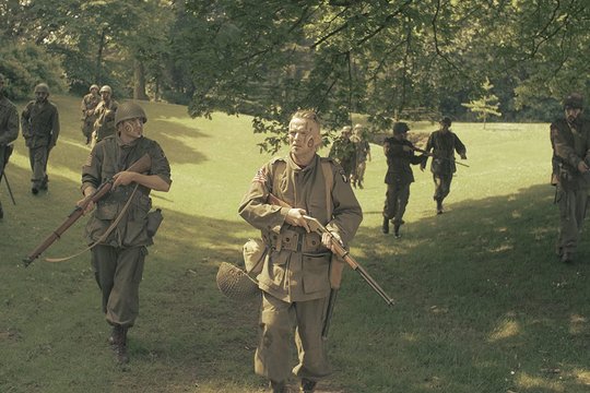 D-Day Assassins - Szenenbild 3