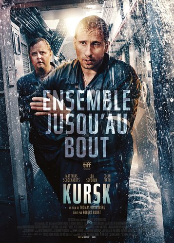 Kursk - Poster 7