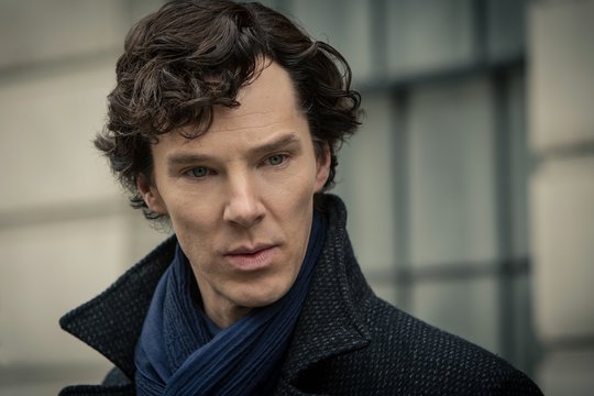 Sherlock - Staffel 3 - Szenenbild 4