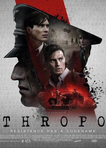 Operation Anthropoid - Poster 3