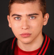 Raymond Ochoa