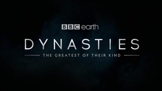 Wilde Dynastien - Trailer - Englisch - SD