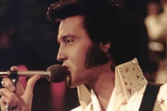 Elvis - That's the Way It Is - Szenenbild 3