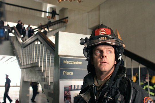 9/11 - Die letzten Minuten im World Trade Center - Szenenbild 9