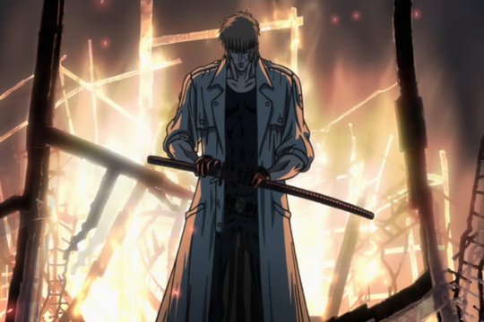 Highlander - Die Macht der Vergeltung - Szenenbild 2