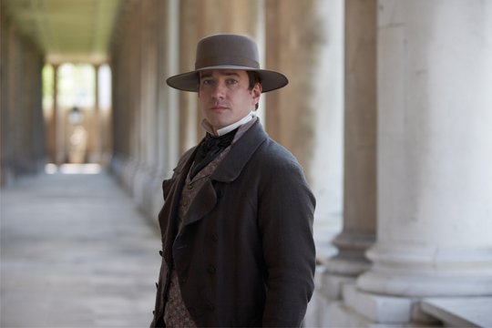 Charles Dickens' Little Dorrit - Szenenbild 1