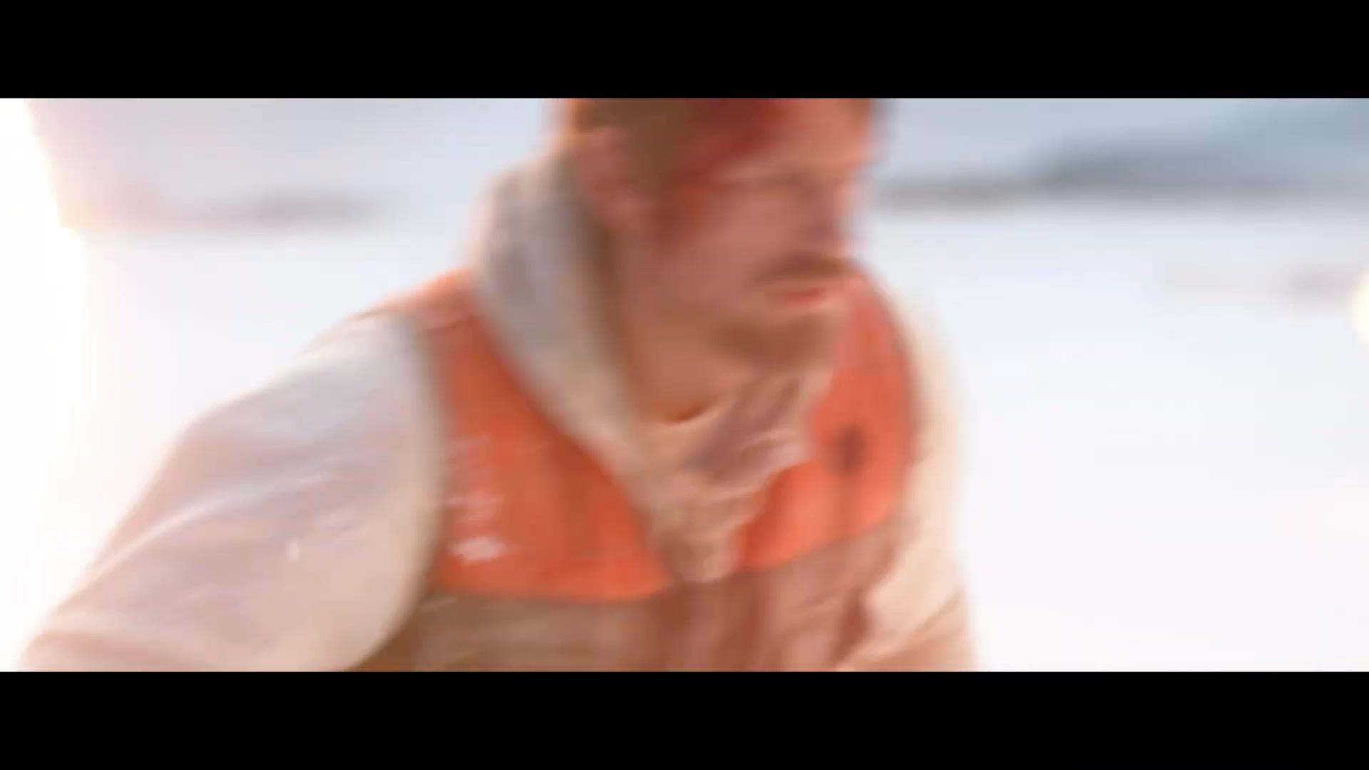 Survive - Trailer - Deutsch - HD