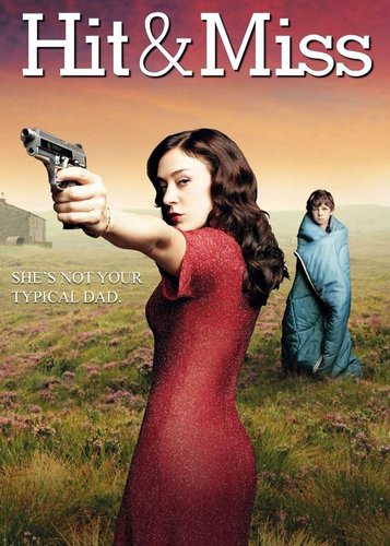 Hit & Miss - Poster 1