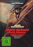 Der Mann, der immer kleiner wurde