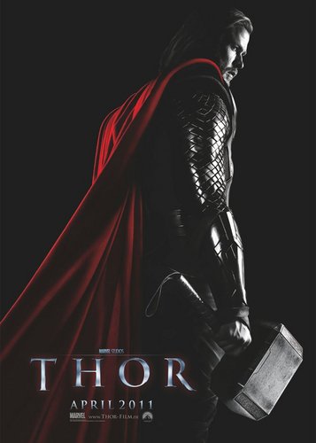 Thor - Mut ist unsterblich - Poster 7