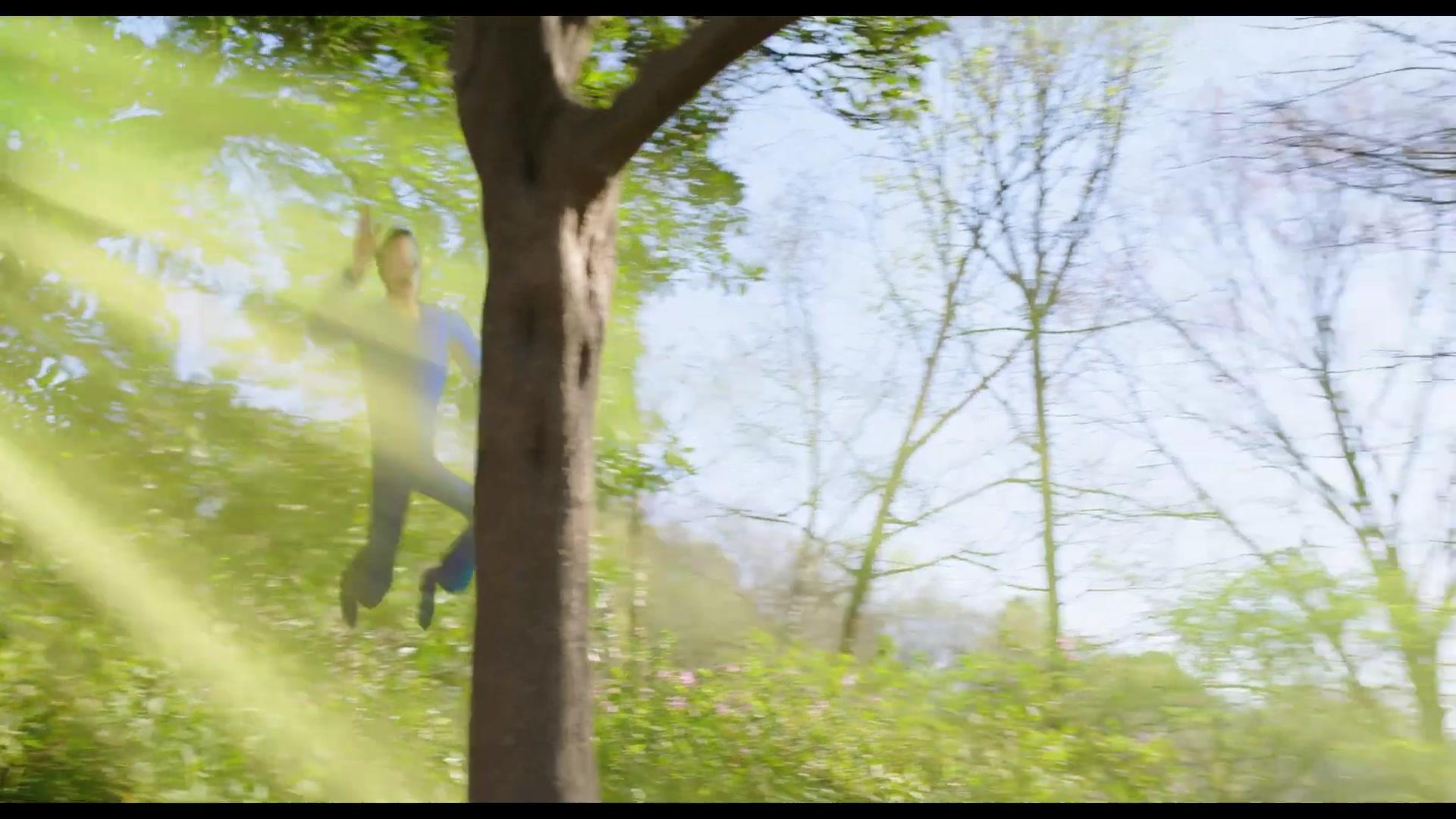 Harold und die Zauberkreide - Trailer - Englisch - HD