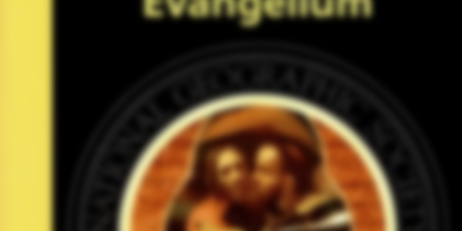 National Geographic - Das Judas-Evangelium