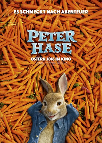 Peter Hase - Poster 8