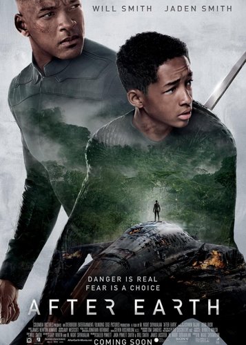 After Earth - Poster 3