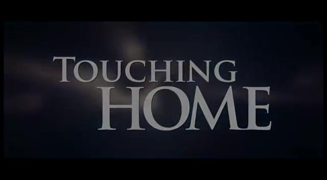 Touching Home - Trailer - Deutsch