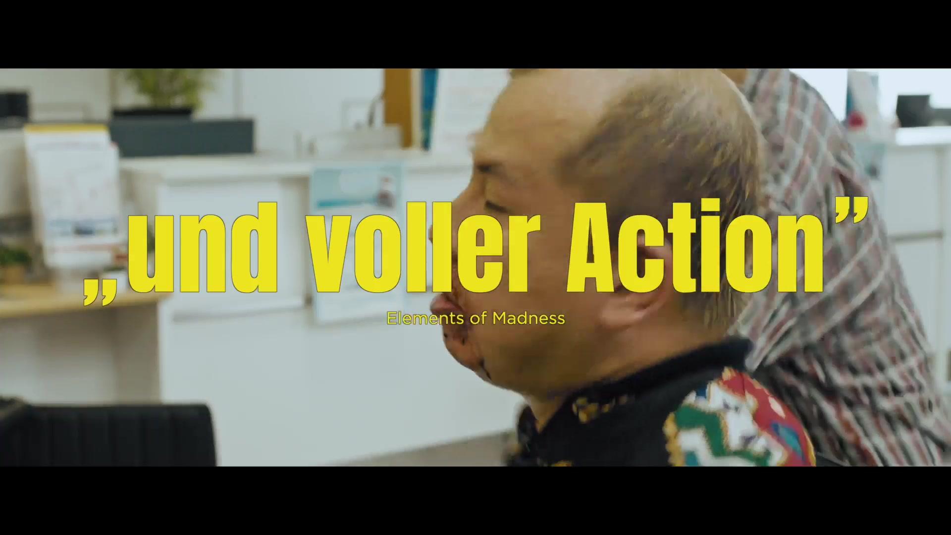 Baby Assassins 2 - Trailer - Deutsch - HD