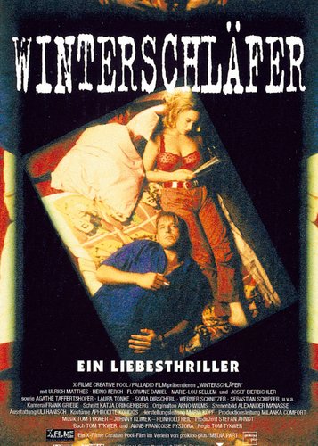 Winterschläfer - Poster 2
